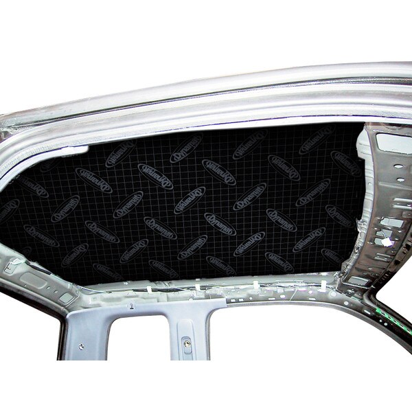 Main product image for Dynamat Xtreme 10425 Hex Pak 18"x32" Sound Deadener Sheet 260-583